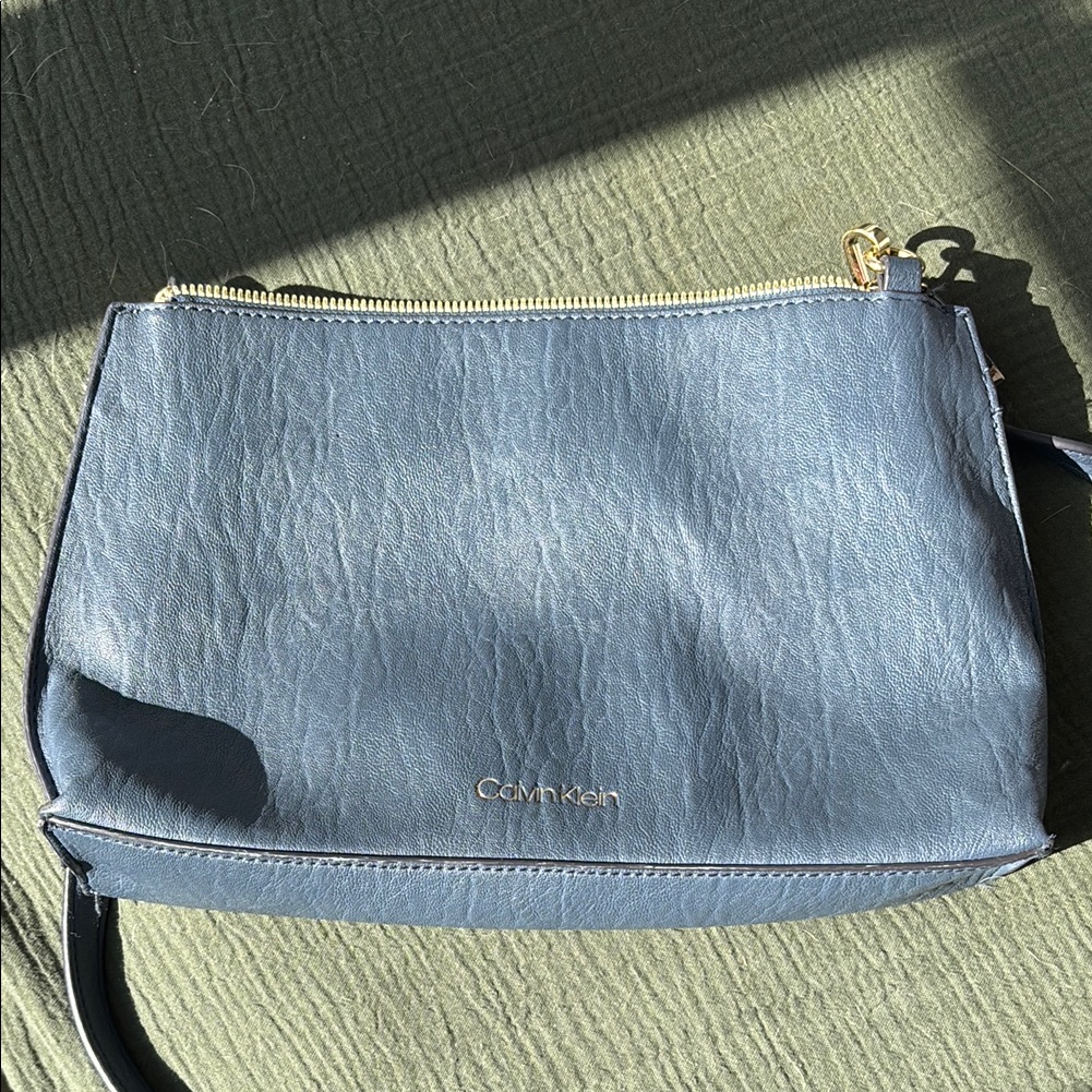 Calvin Klein Blue Women's Bag